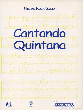 Cantando Quintana, 1990