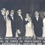 No Chile (1968)